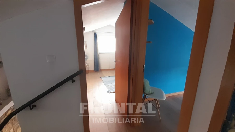 Moradia T0 para Venda em Moledo e Cristelo Foto 13
