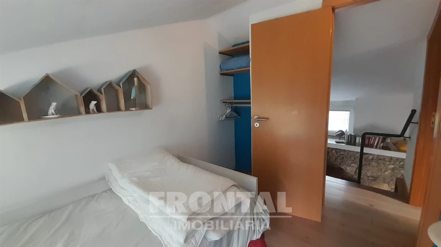 Moradia T0 para Venda em Moledo e Cristelo Foto 22