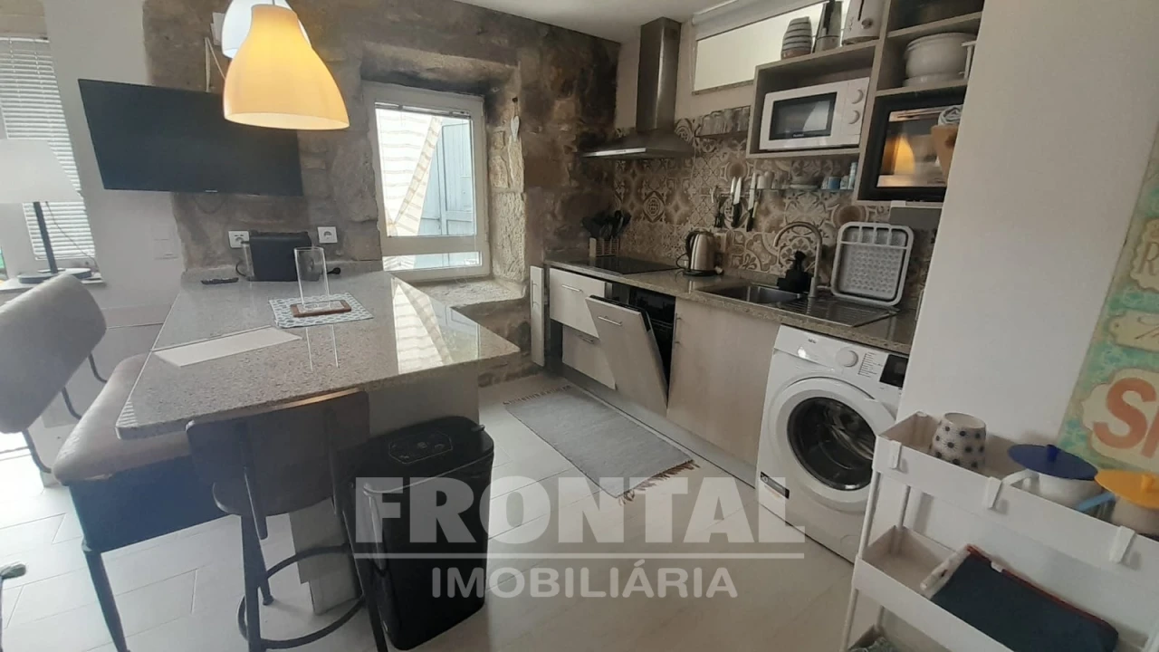 Moradia T0 para Venda em Moledo e Cristelo Foto 8