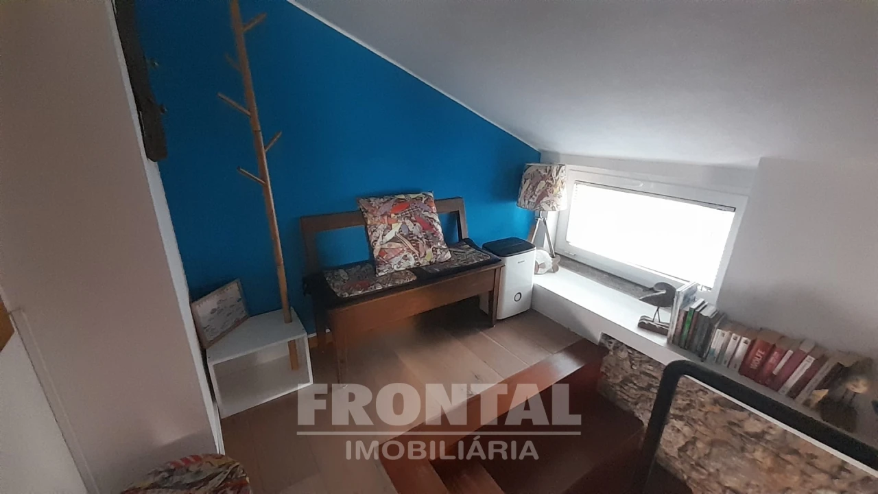 Moradia T0 para Venda em Moledo e Cristelo Foto 16