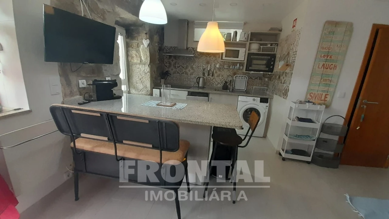 Moradia T0 para Venda em Moledo e Cristelo Foto 7