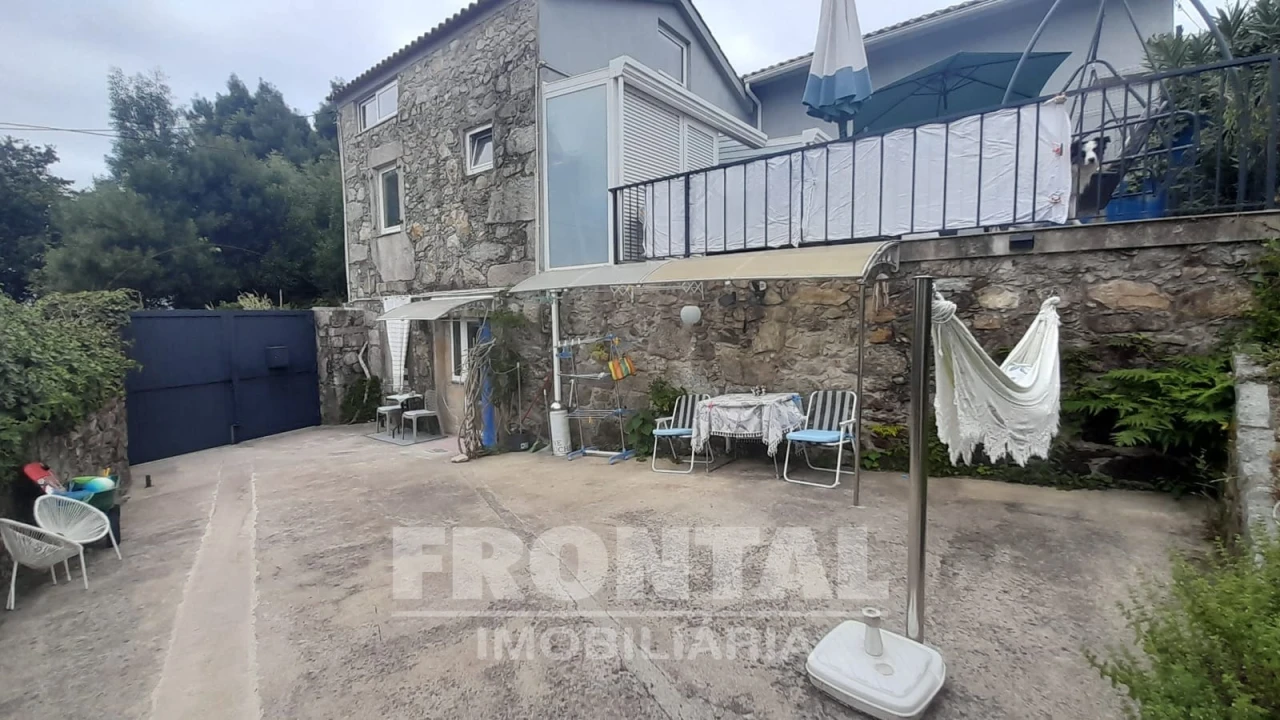 Moradia T0 para Venda em Moledo e Cristelo Foto 5