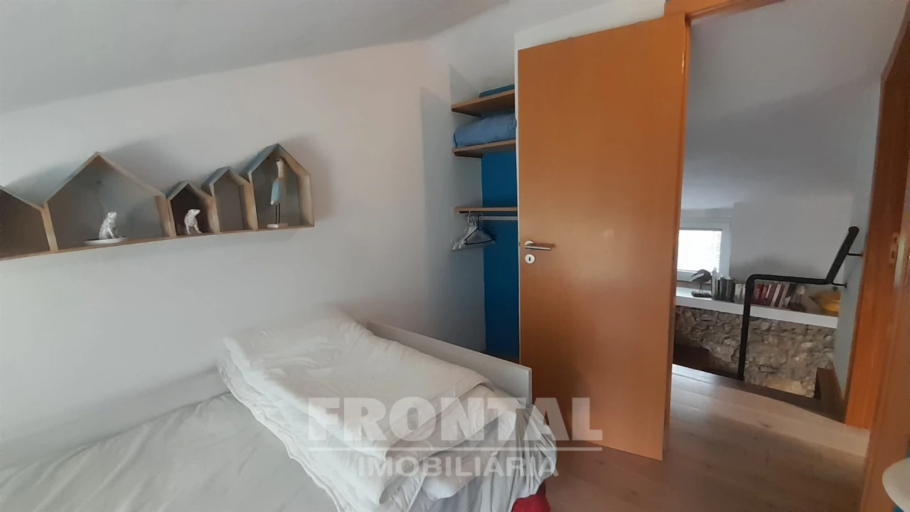 Moradia T0 para Venda em Moledo e Cristelo Foto 22