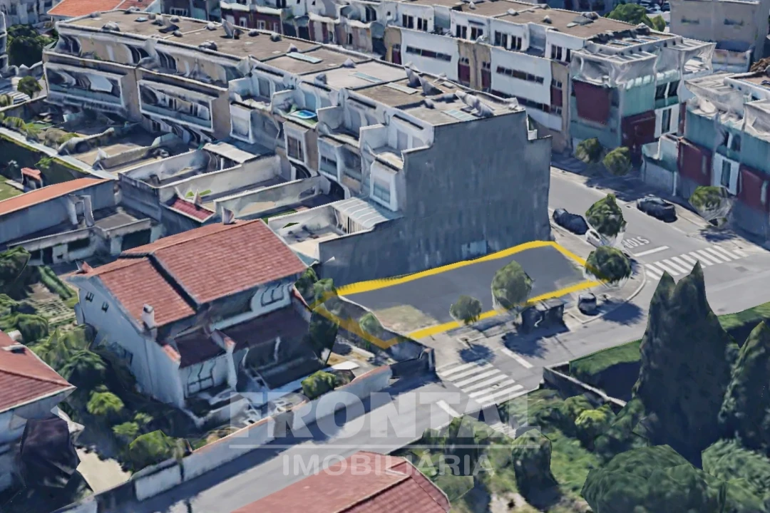 Terreno para Venda em Ermesinde Foto 5