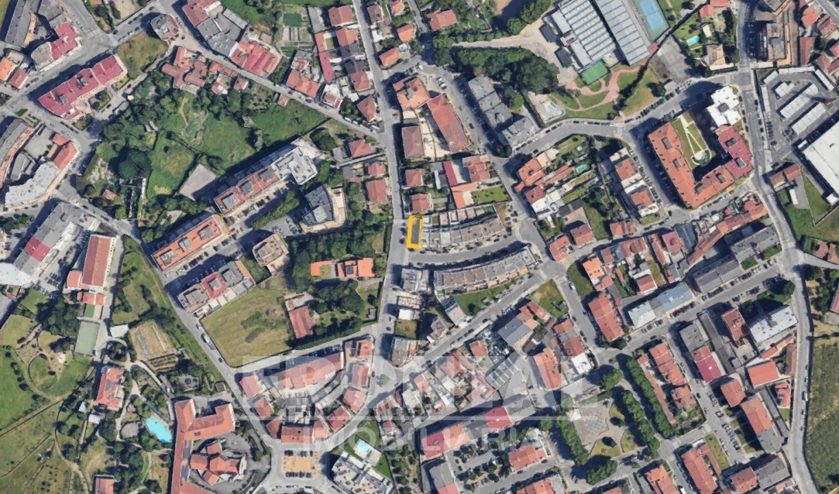 Terreno para Venda em Ermesinde Foto 2