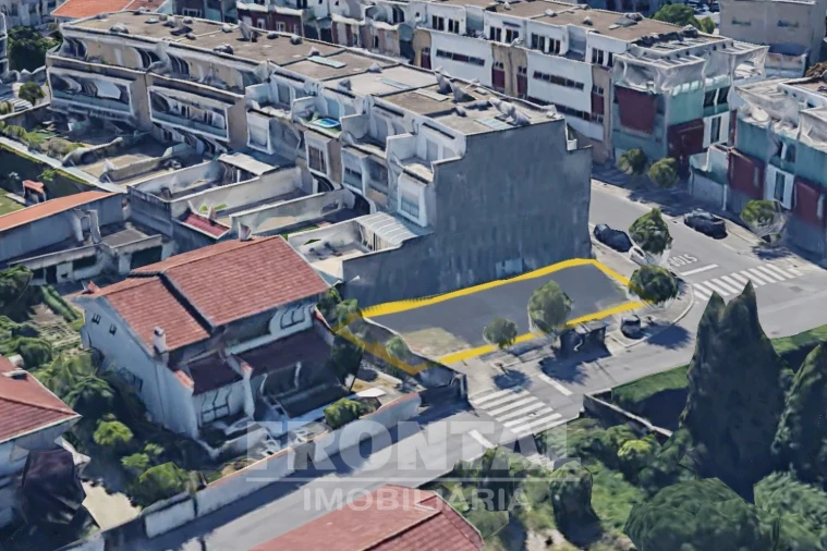 Terreno para Venda em Ermesinde Foto 5