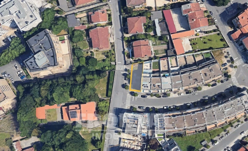 Terreno para Venda em Ermesinde Foto 3