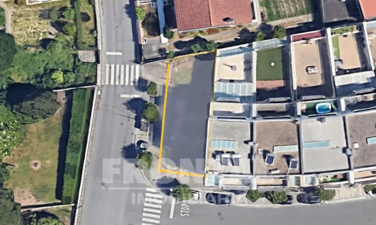 Terreno para Venda em Ermesinde Foto 4