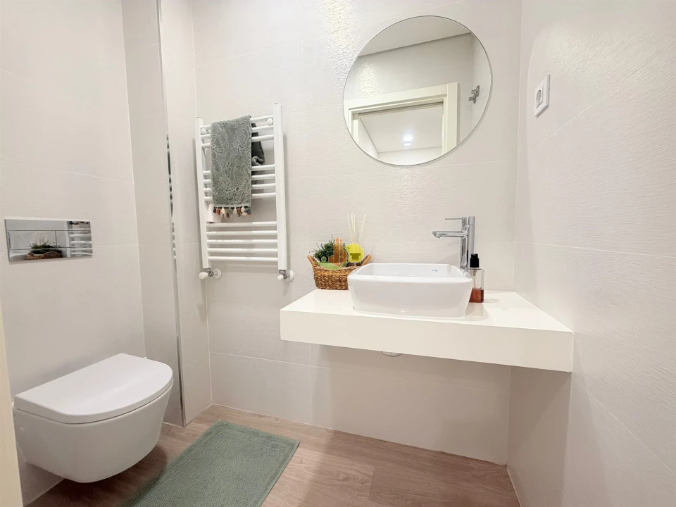 Apartamento T3 para Venda em Tavarede Foto 13