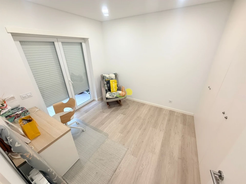 Apartamento T3 para Venda em Tavarede Foto 14
