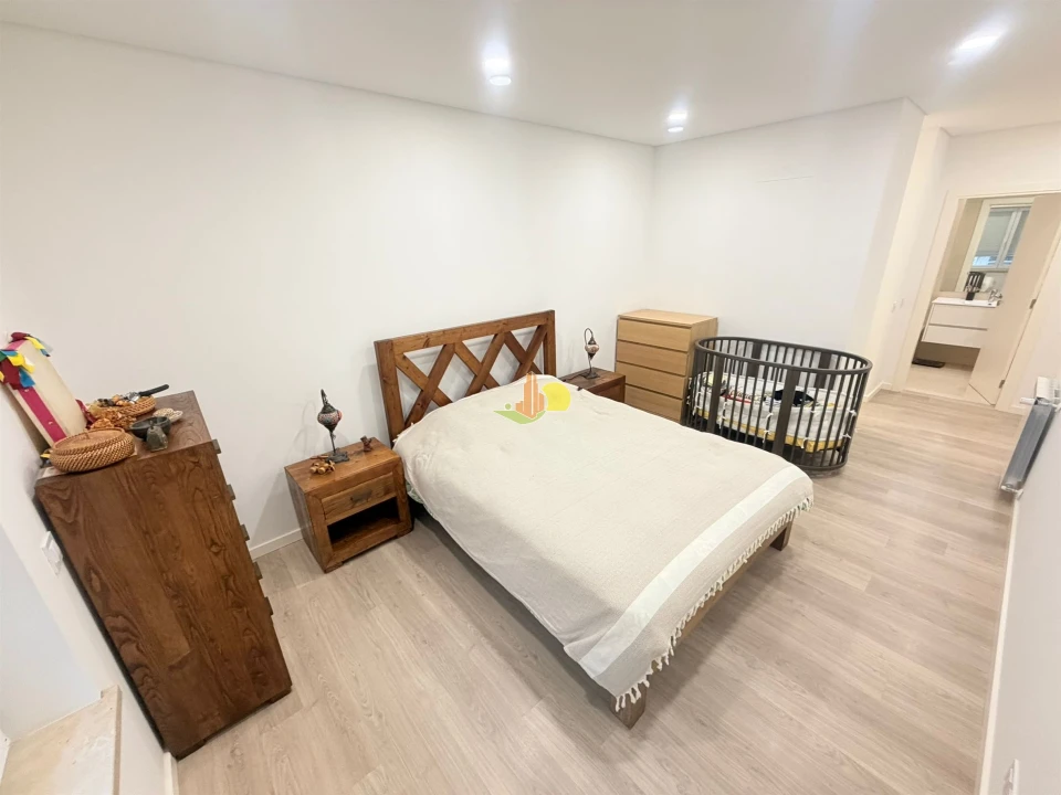 Apartamento T3 para Venda em Tavarede Foto 24