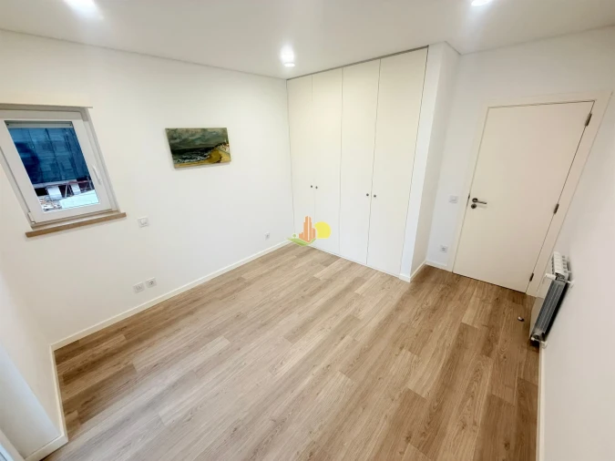 Apartamento T3 para Venda em Tavarede Foto 20
