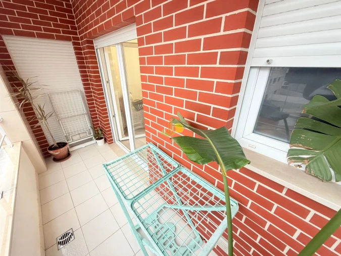 Apartamento T3 para Venda em Tavarede Foto 15