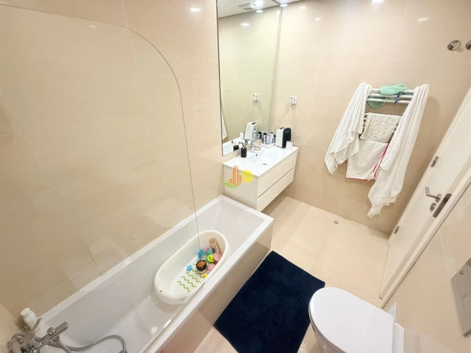 Apartamento T3 para Venda em Tavarede Foto 26