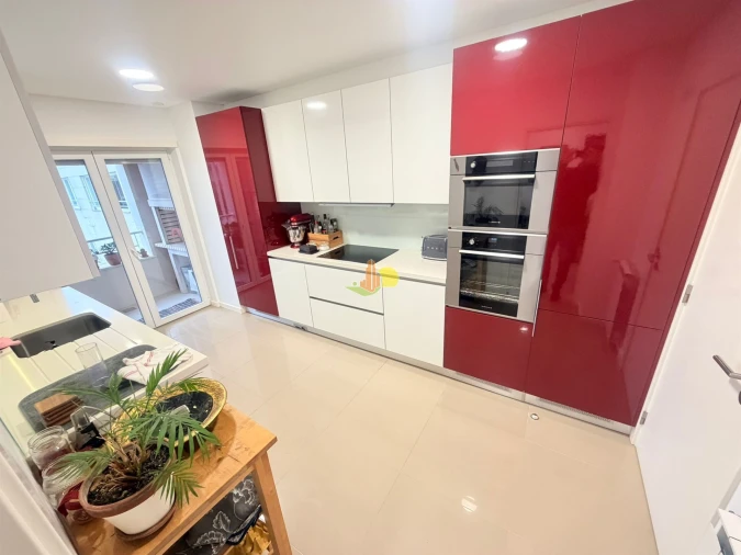 Apartamento T3 para Venda em Tavarede