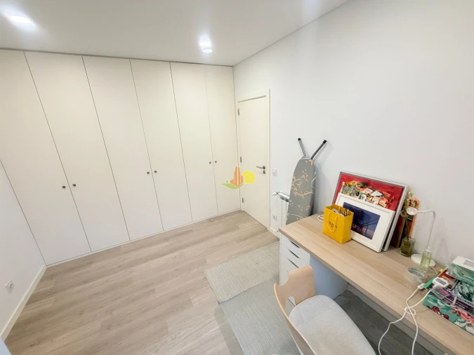 Apartamento T3 para Venda em Tavarede Foto 16
