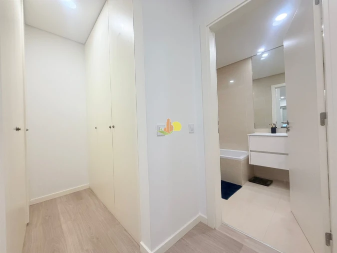 Apartamento T3 para Venda em Tavarede Foto 25