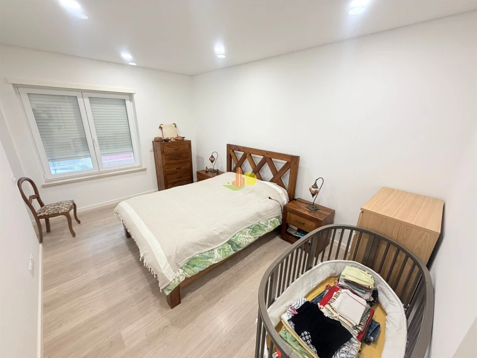 Apartamento T3 para Venda em Tavarede Foto 23