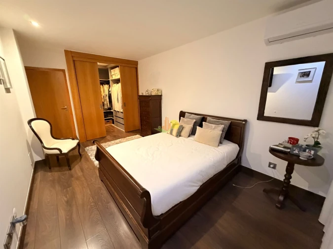 Moradia T4 para Venda em Tavarede Foto 19