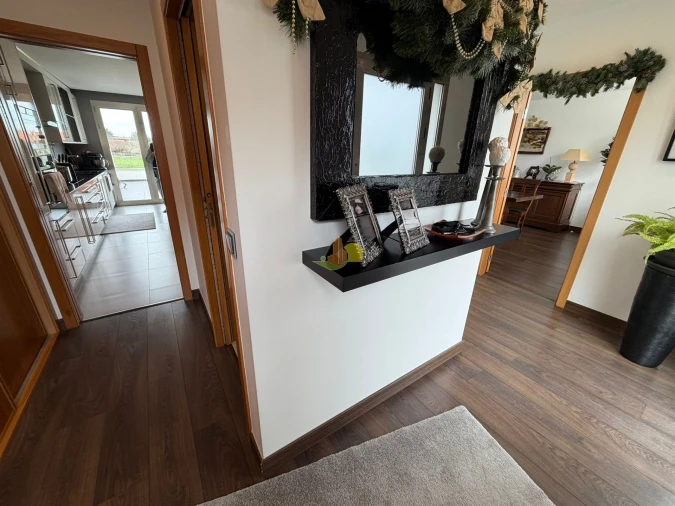 Moradia T4 para Venda em Tavarede Foto 3