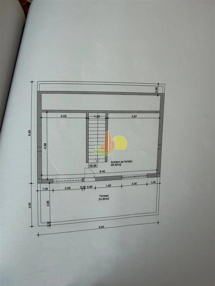 Moradia T4 para Venda em Tavarede Foto 53