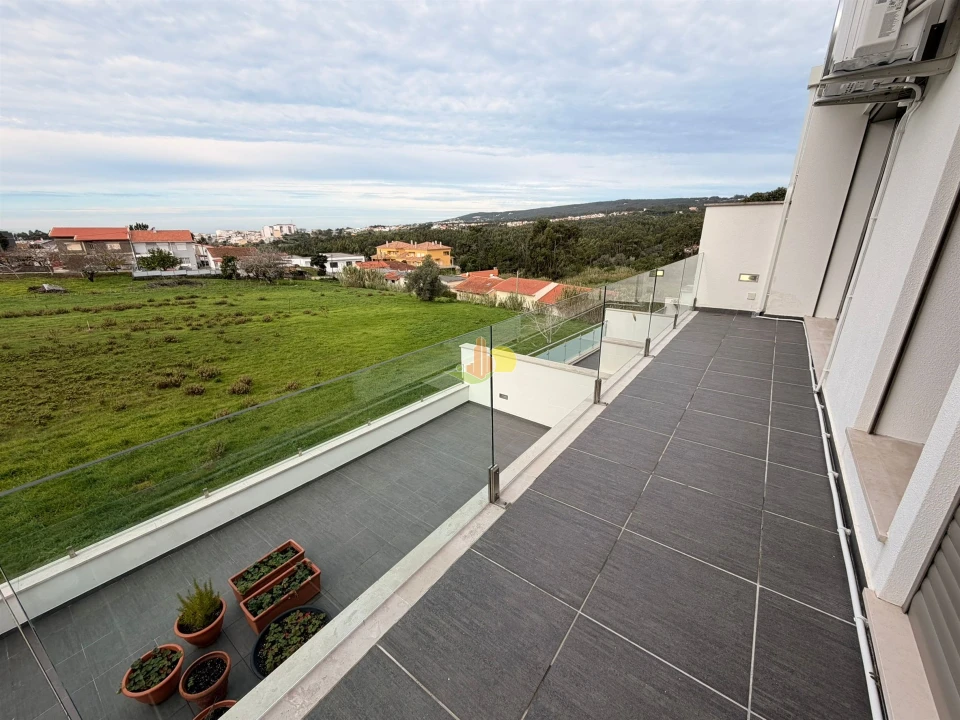 Moradia T4 para Venda em Tavarede Foto 25