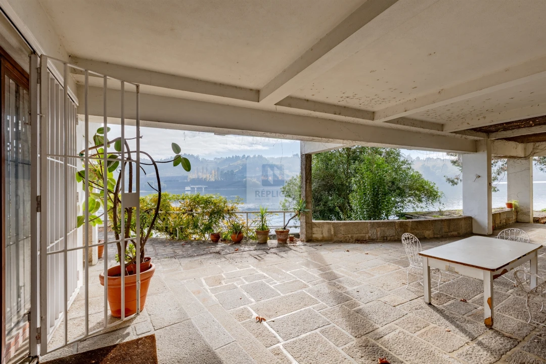 Moradia T5 para Venda em Foz do Sousa e Covelo Foto 34