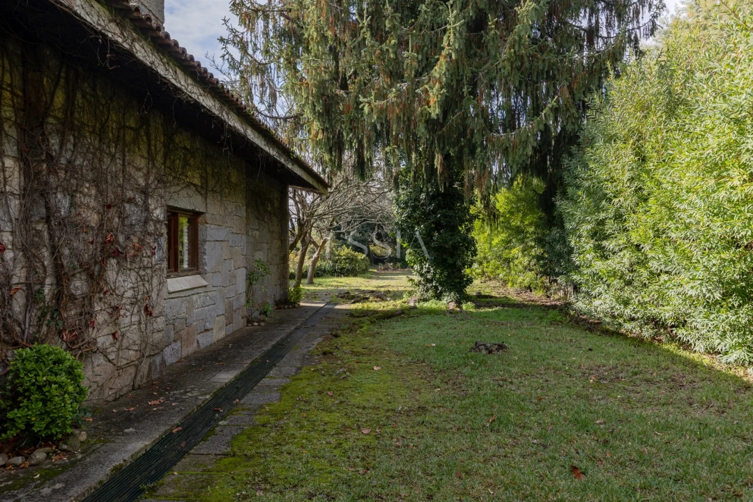 Moradia T5 para Venda em Foz do Sousa e Covelo Foto 55