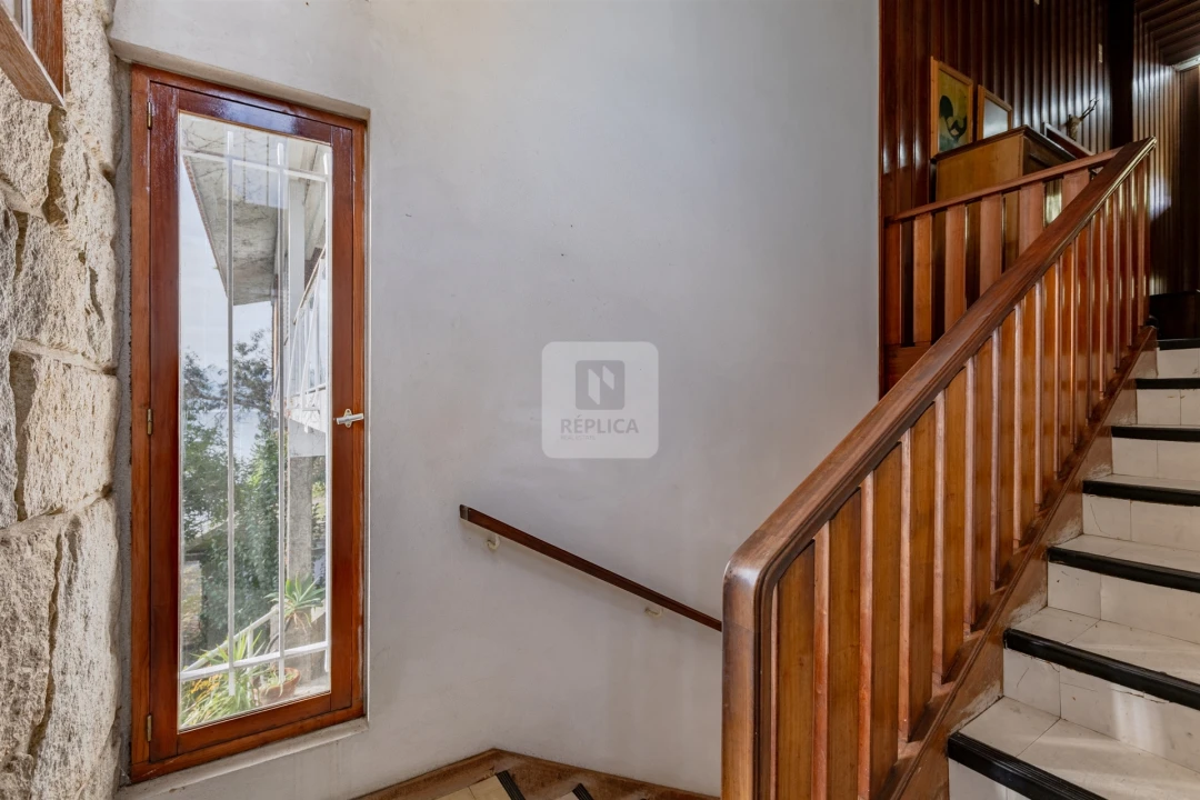 Moradia T5 para Venda em Foz do Sousa e Covelo Foto 33