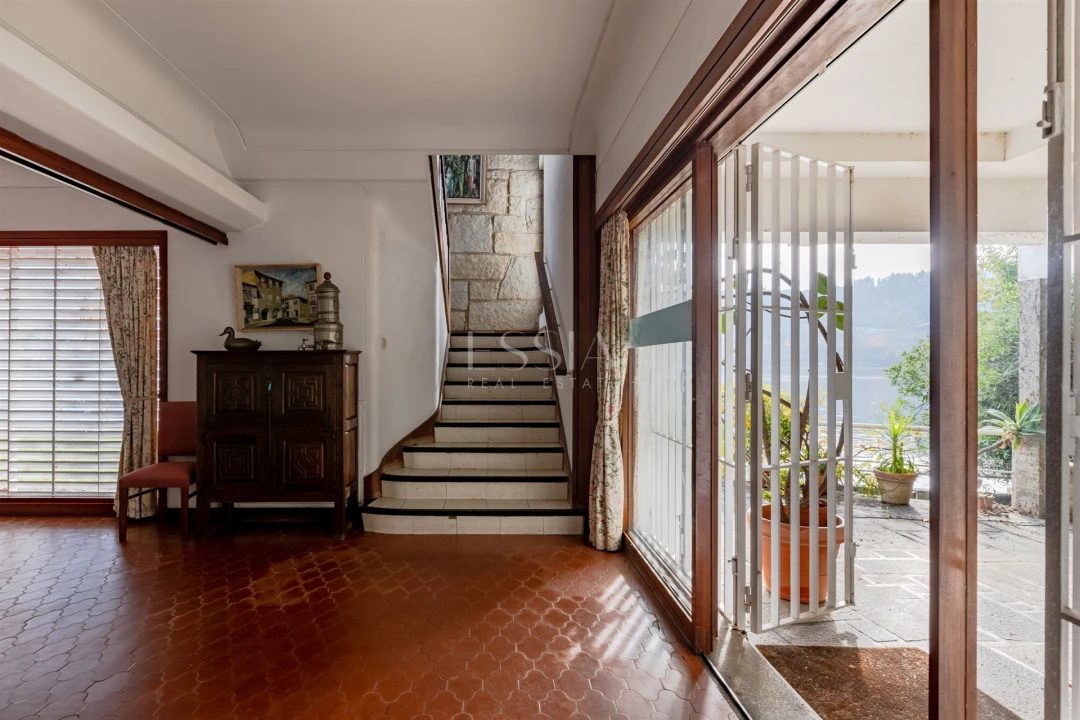 Moradia T5 para Venda em Foz do Sousa e Covelo Foto 41