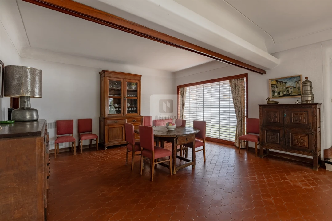 Moradia T5 para Venda em Foz do Sousa e Covelo Foto 40