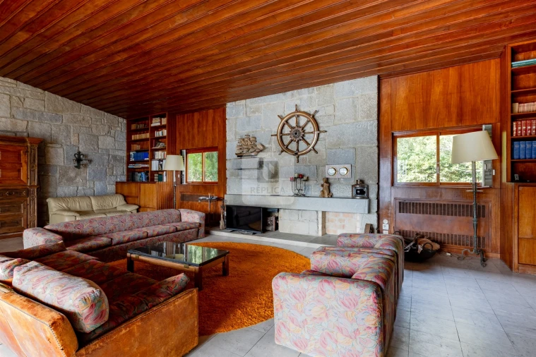 Moradia T5 para Venda em Foz do Sousa e Covelo Foto 19