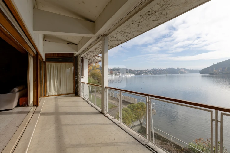 Moradia T5 para Venda em Foz do Sousa e Covelo Foto 27