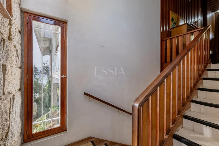 Moradia T5 para Venda em Foz do Sousa e Covelo Foto 32