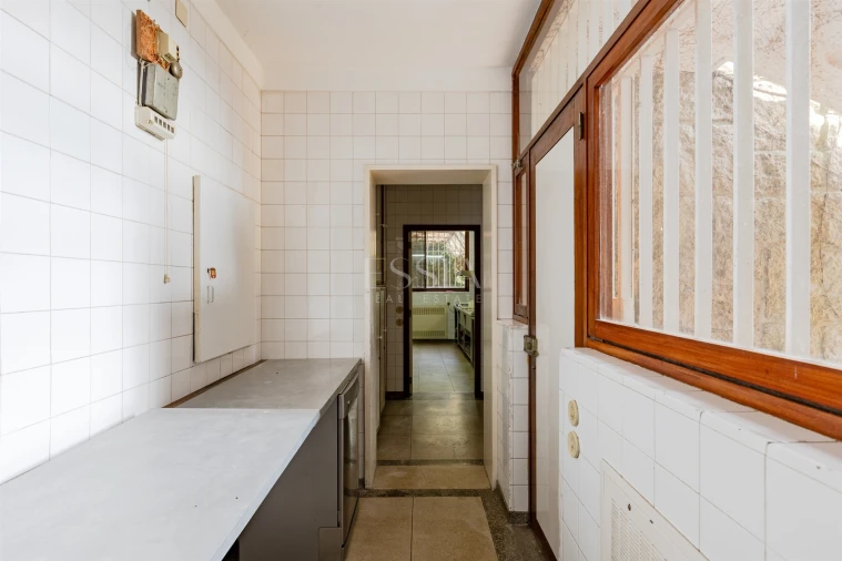 Moradia T5 para Venda em Foz do Sousa e Covelo Foto 36