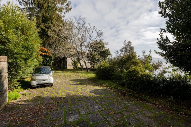 Moradia T5 para Venda em Foz do Sousa e Covelo Foto 56