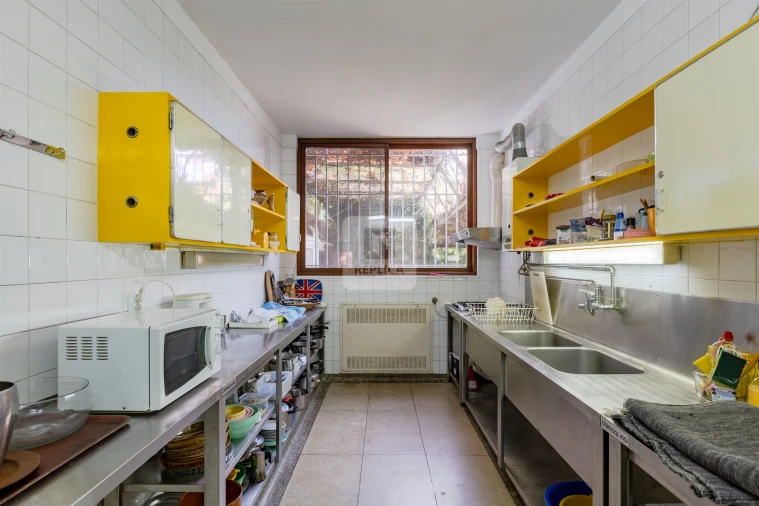 Moradia T5 para Venda em Foz do Sousa e Covelo Foto 36