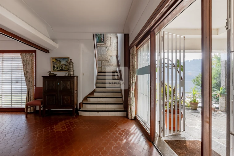 Moradia T5 para Venda em Foz do Sousa e Covelo Foto 42