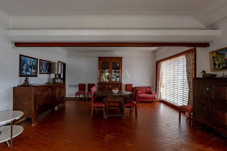 Moradia T5 para Venda em Foz do Sousa e Covelo Foto 38