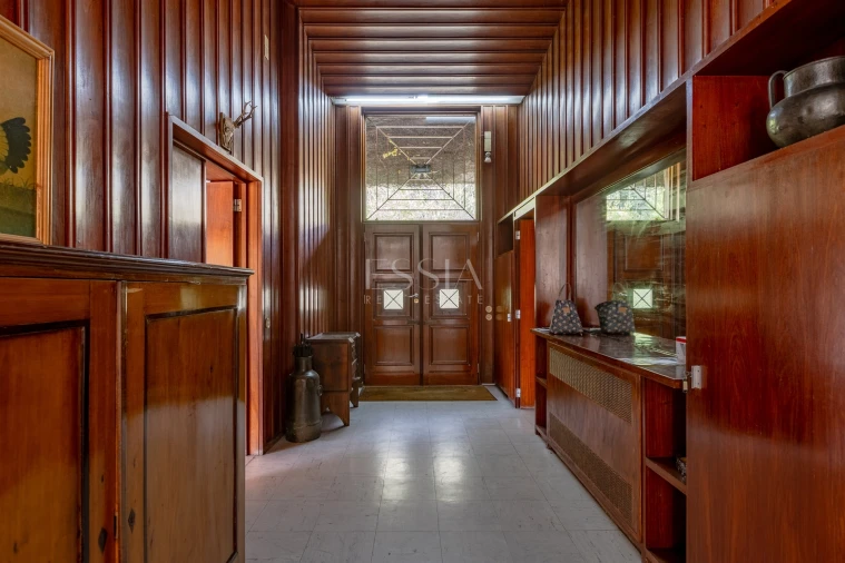 Moradia T5 para Venda em Foz do Sousa e Covelo Foto 10