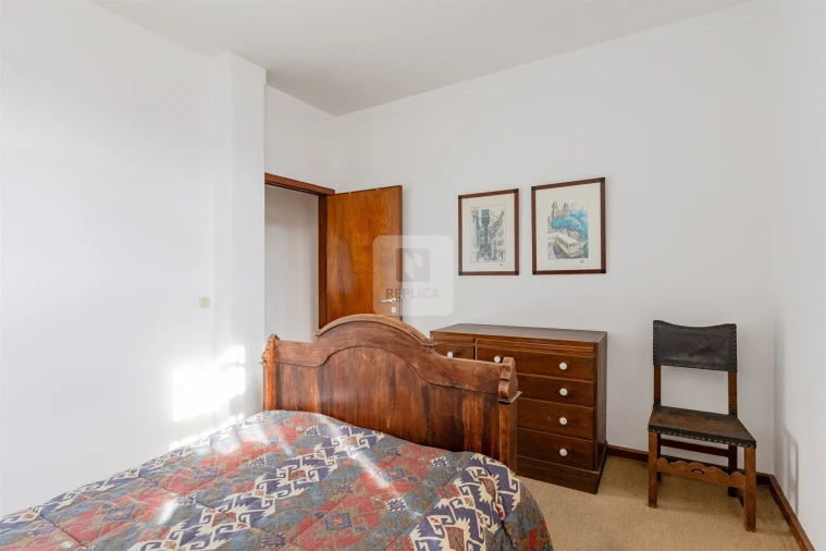 Moradia T5 para Venda em Foz do Sousa e Covelo Foto 44