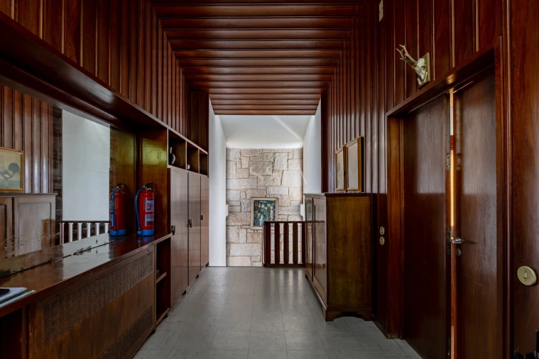 Moradia T5 para Venda em Foz do Sousa e Covelo Foto 11