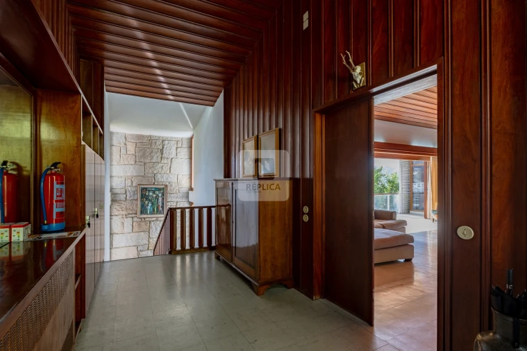 Moradia T5 para Venda em Foz do Sousa e Covelo Foto 12