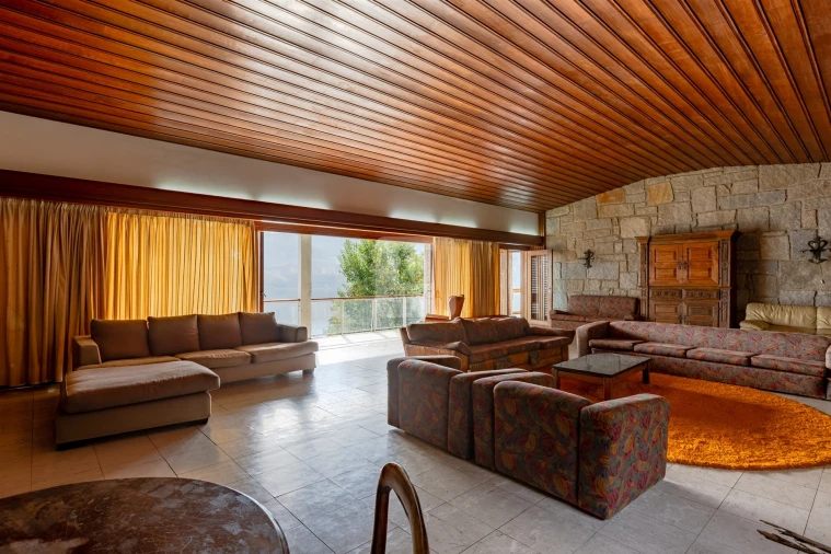 Moradia T5 para Venda em Foz do Sousa e Covelo Foto 16