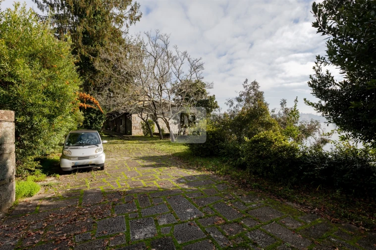 Moradia T5 para Venda em Foz do Sousa e Covelo Foto 53