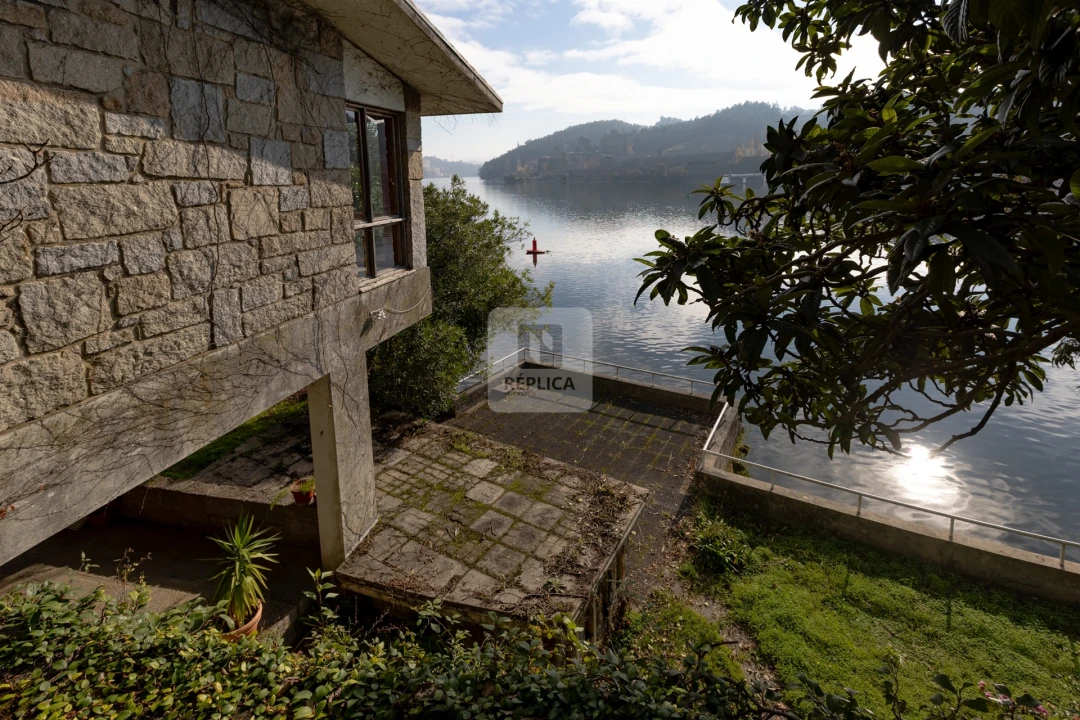 Moradia T5 para Venda em Foz do Sousa e Covelo Foto 7