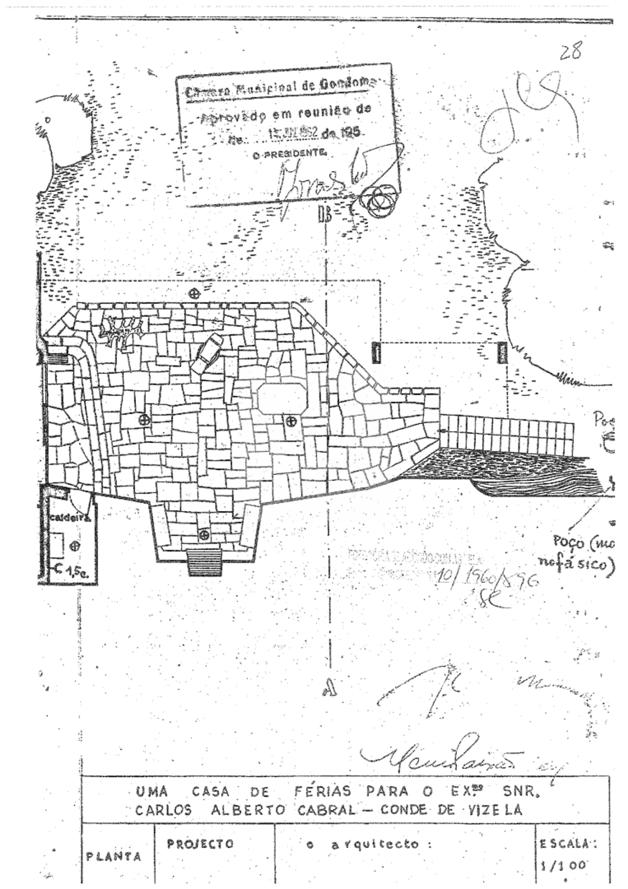 Moradia T5 para Venda em Foz do Sousa e Covelo Foto 57