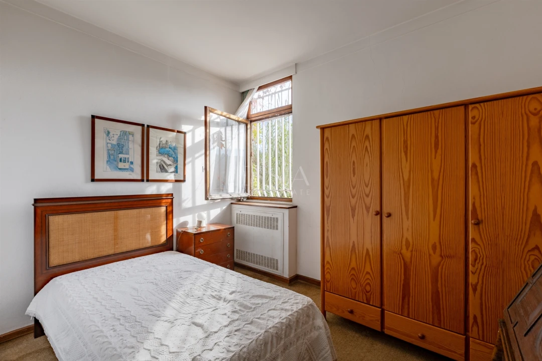 Moradia T5 para Venda em Foz do Sousa e Covelo Foto 44