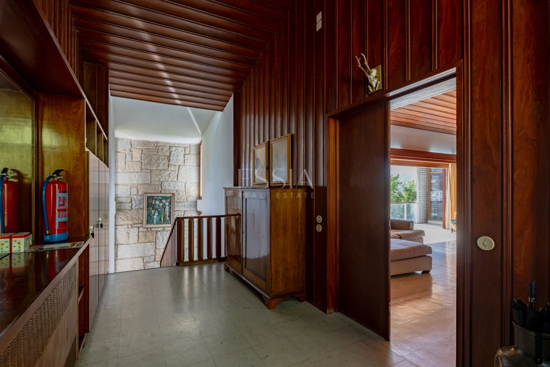 Moradia T5 para Venda em Foz do Sousa e Covelo Foto 12