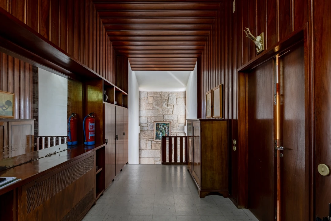 Moradia T5 para Venda em Foz do Sousa e Covelo Foto 11